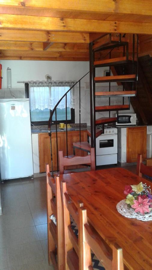 Bungalow Montes Эль-Больсон Экстерьер фото